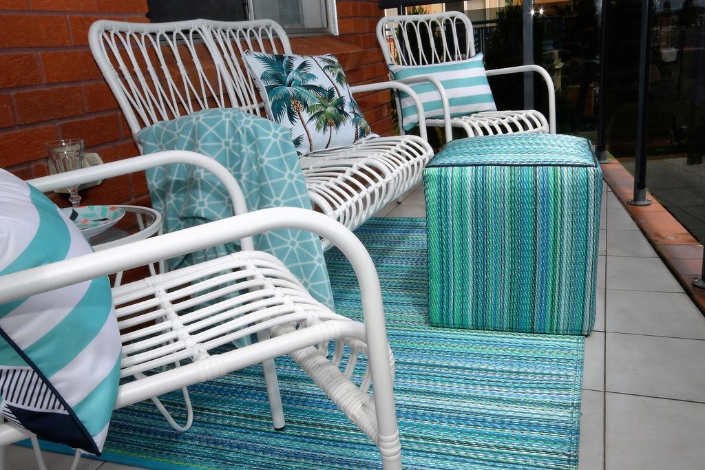 Chill-Out Beachside - Main Beach Forster Exterior foto